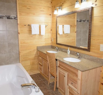 Nature's Haven Lodge
