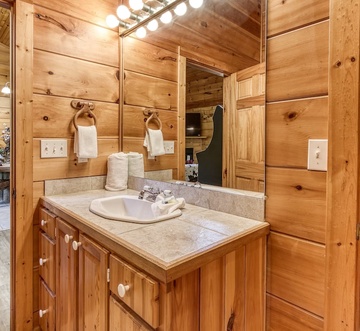 Willow Heights Lodge