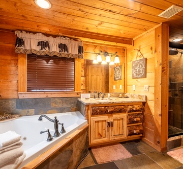 Big Bear Lodge