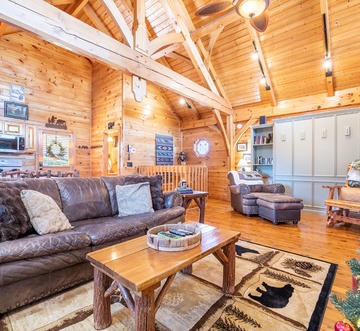 Smokey's Hideaway