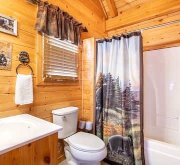 Smokey's Hideaway