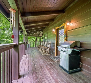 Smoky Mountain Jewel Unit 2