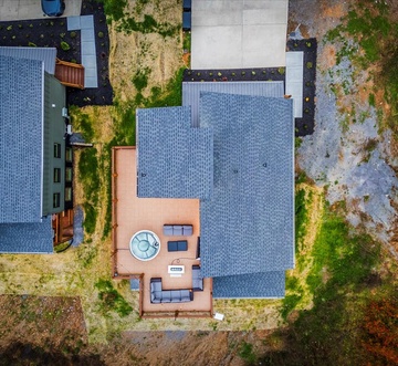 Lookout Lodge