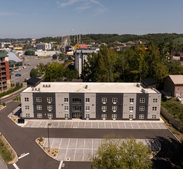 The Ruby 305