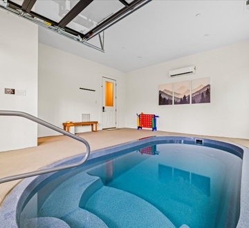 Skyline Chalet