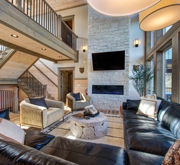 CoCo Bear Lodge