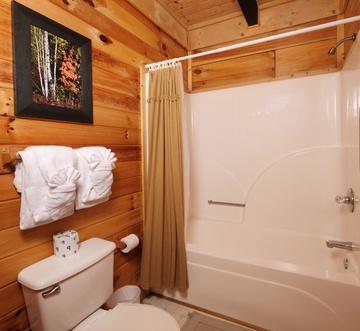 Smoky Mountain Jewel Unit 2