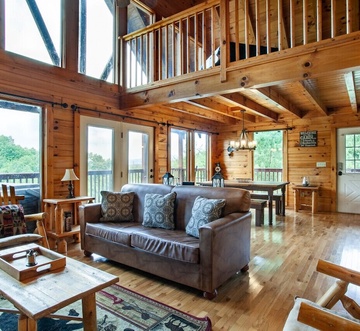Kick Back Shack