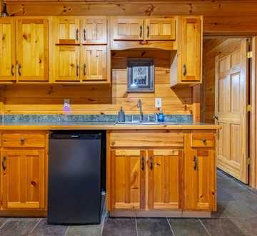 Sweet Bear Hideaway