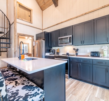 Suite Retreat
