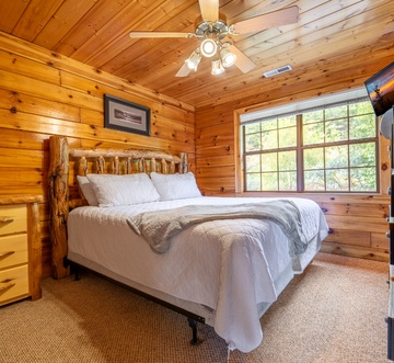 Wildbriar Inn