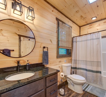Dreamcatcher Lodge