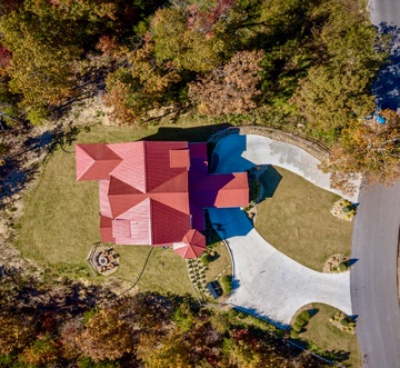 Summit Castle