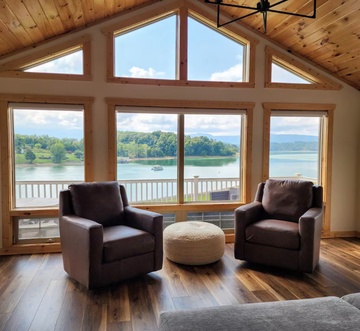 Three Horizons Retreat