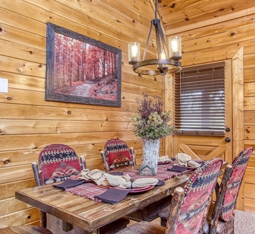 Cubs Cozy Den