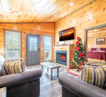 Eagles Nest Hideaway