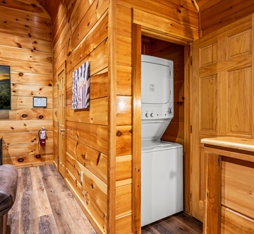 Mountain Getaway