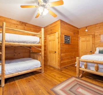 Big Bear Lodge