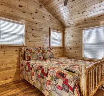 Smokey Peak Inn