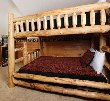 Yeti Lodge