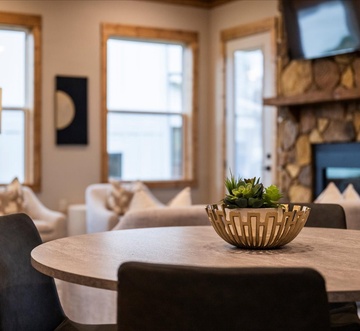 Skyline Chalet