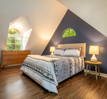 Family Mountain Lodge