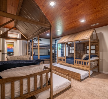 Smoky Family Mtn Retreat
