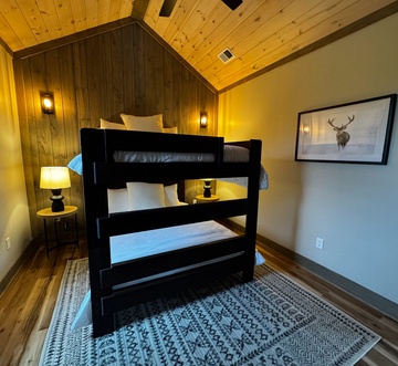 CoCo Bear Lodge