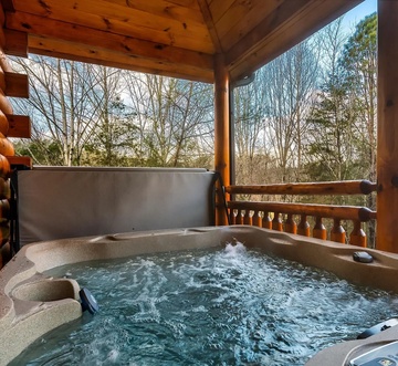 Lykke Lodge