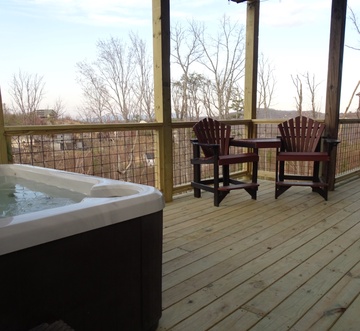 Hickory Haven