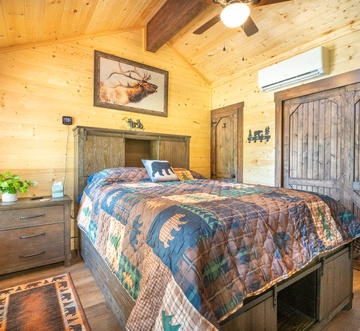 Tennessee Dream