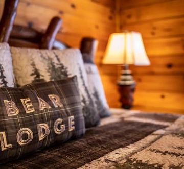 Rocky Top Lodge
