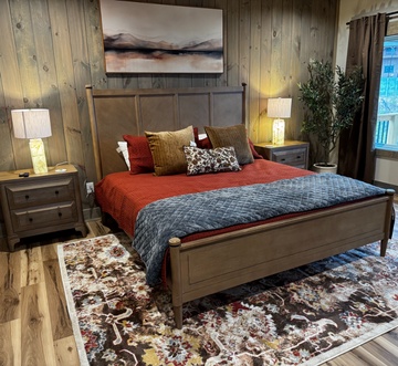 CoCo Bear Lodge