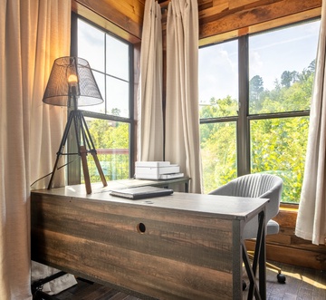 Cloud Haven Retreat