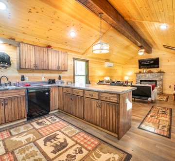 Tennessee Dream