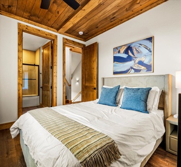 Skyline Chalet