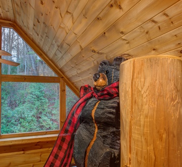 Sleeping Bear Hideaway