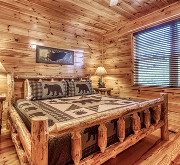 Four Bears Lodge