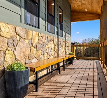 Skyline Chalet