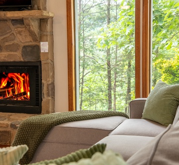Family Mountain Lodge