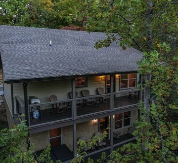 Hillside Haven
