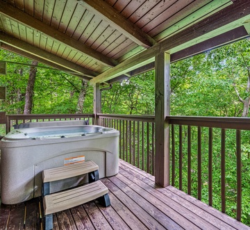 Smoky Mountain Jewel Unit 2
