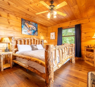 Big Bear Lodge