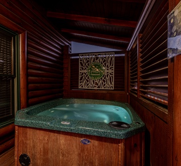 Smoky Mountain Haven