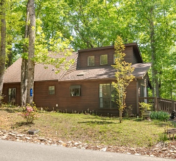 Little Cub Cottage