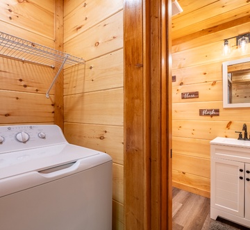 Nestled Inn