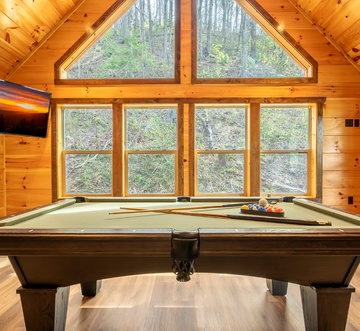 Hawks Nest