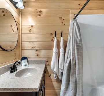 Lykke Lodge