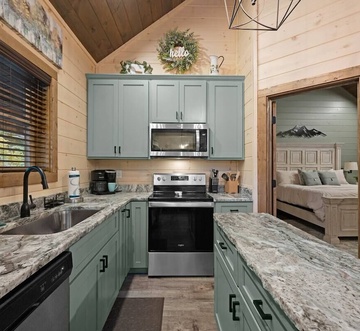 Hillside Haven