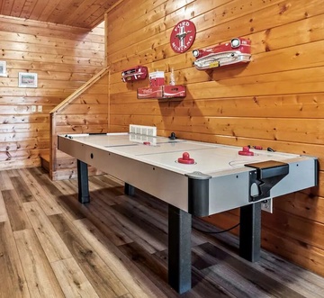 Rocky Top Lodge
